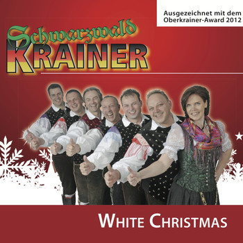Schwarzwaldkrainer - White Christmas