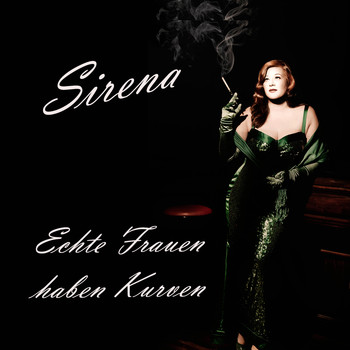 Sirena - Echte Frauen haben Kurven