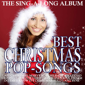 Various Artists - Best Christmas Pop-Songs