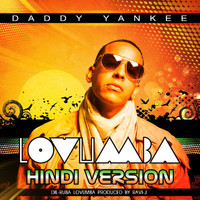 Daddy Yankee - Lovumba (Hindi Version: Dil-Ruba Lovumba)