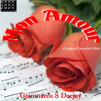 Gianmarco S Deejay - Mon Amour