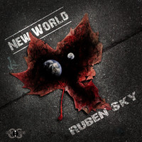 Ruben Sky - New World
