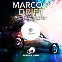 Marco P - Drift