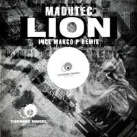 Madutec - Lion
