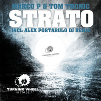 Marco P & Tom Tronic - Strato