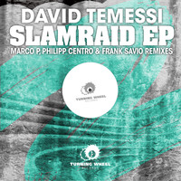 David Temessi - Slamraid