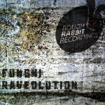 Funghi - Raveolution