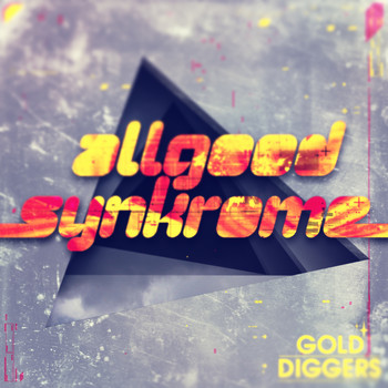Synkrome - All Good