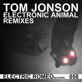 Tom Jonson - Electronic Animal Remixes