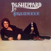 T.G. Sheppard - 3/4 Lonely