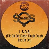 The S.O.S. Band - S.O.S. (Dit Dit Dit Dash Dash Dash Dit Dit Dit)