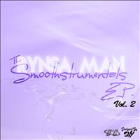 Rynsa Man - The Smoothstrumentals Vol.2