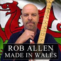 Rob Allen - Made in Wales