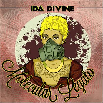 Ida Divine - Molecular Legato