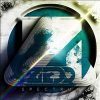 Zedd - Spectrum (Ruby the Martian Remix)