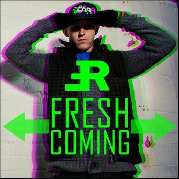 Rush - Fresh Coming