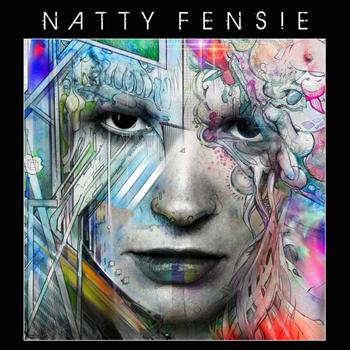 Natty Fensie - Gonna Find You (Remixes) - EP