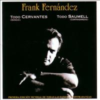 Frank Fernández - Cervantes & Saumell: Danzas y Contradanzas