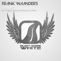 Frank Waanders - Sanur