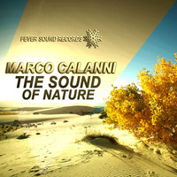 Marco Calanni - The Sound Of Nature EP