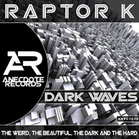 Raptor K - Dark Waves