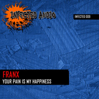 Franx - Your Pain Is My Happiness