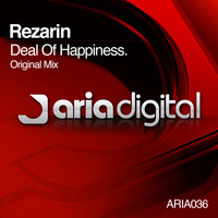 REZarin - Deal Of Happiness