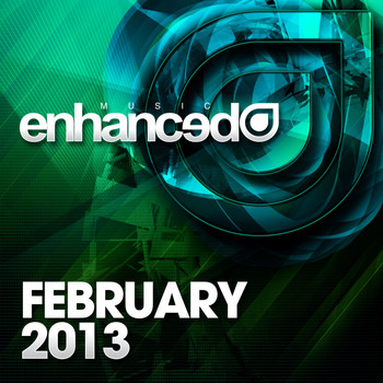 Various Artists - Enhanced Music : February 2013