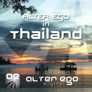Various Artists - Alter Ego In Thailand