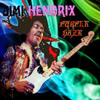 Jimmy Hendrix - Purple Haze. Live And Alternative Songs. (Live)