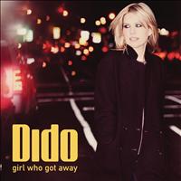 Dido - Girl Who Got Away