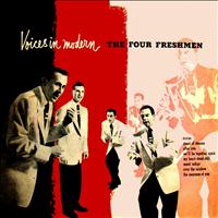 The Four Freshmen - Voices in Modern