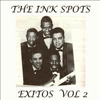 THE INK SPOTS - Éxitos