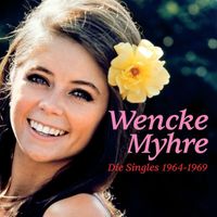 Wencke Myhre - Die Singles 1964-1969