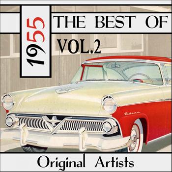 Various Artists - The Best of 1955, Vol. 2