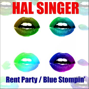 Hal Singer, Charlie Shavers - Rent Party / Blue Stompin'