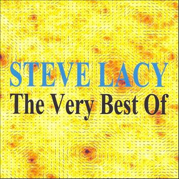 Steve Lacy - The Very Best of