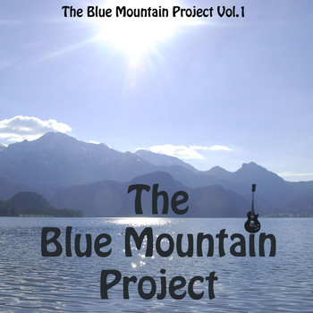 The Blue Mountain Project - The Blue Mountain Project, Vol.1