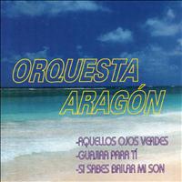 Orquesta Aragon - Un Final Wesperado