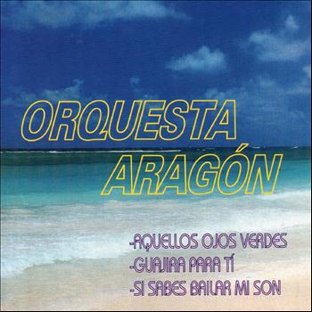 Orquesta Aragon - Un Final Wesperado