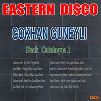 Gokhan Guneyli - Back Cataloque 1