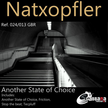 Natxopfler - Another State of Choice