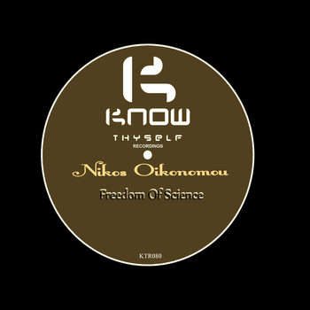 Nikos Oikonomou - Freedom of Science