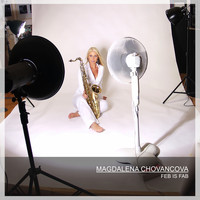 Magdalena Chovancova - Feb Is Fab