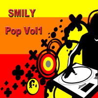 Smily Artists - Smily Pop, Vol. 1