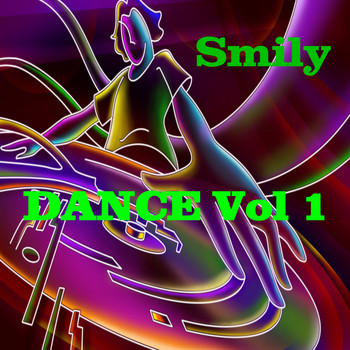 Smily Artists - Dance, Vol. 1