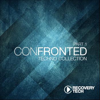 Various Artists - Confronted, Pt. 1