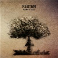 Festen - Family Tree