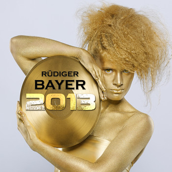 Rüdiger Bayer - 2013