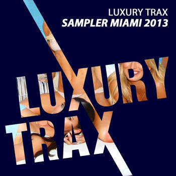 Various Artists - Sampler Miami 2013